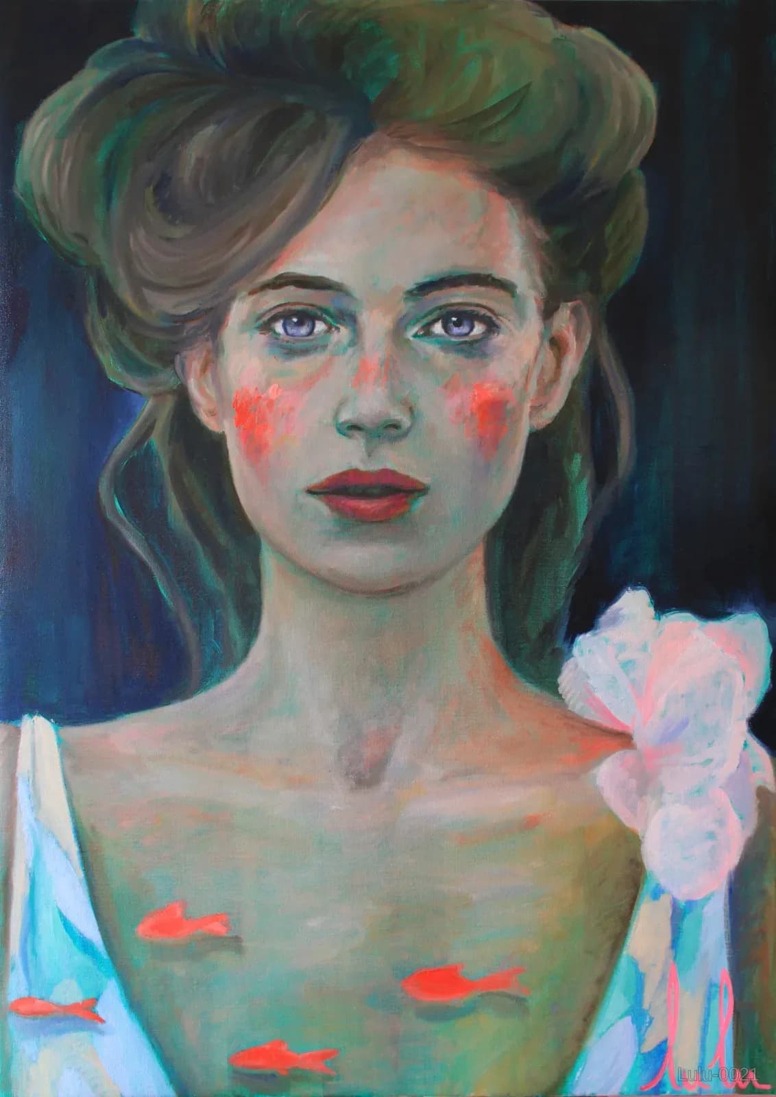 TOSCA