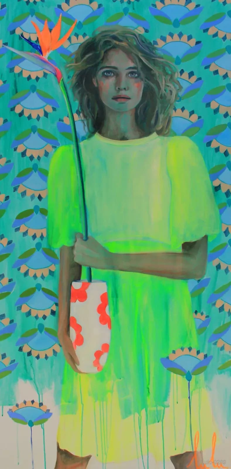 JOSEPHINE