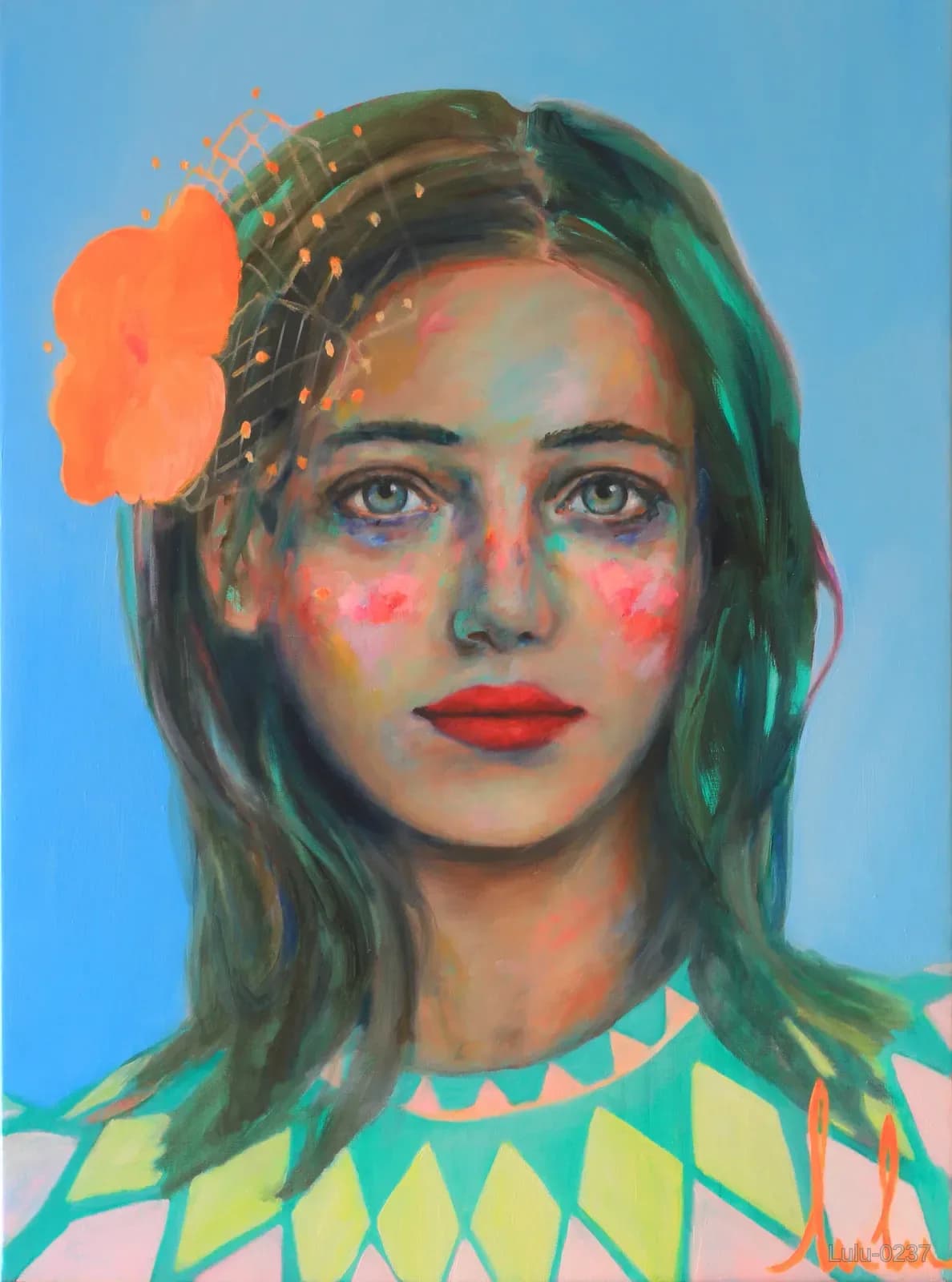 ALICE