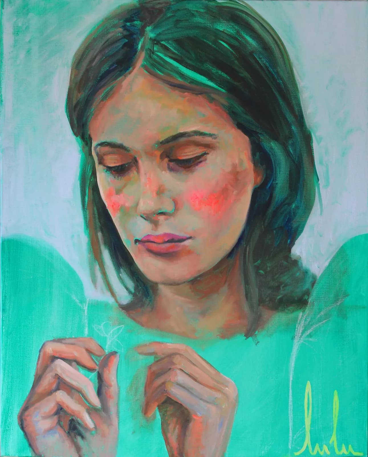 Luma ( 2)