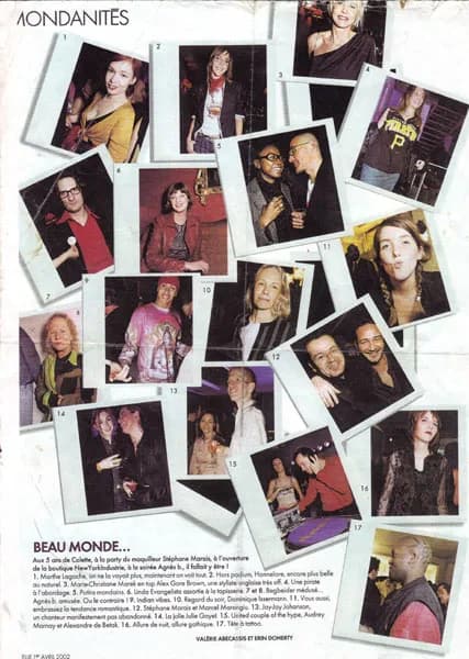 Elle