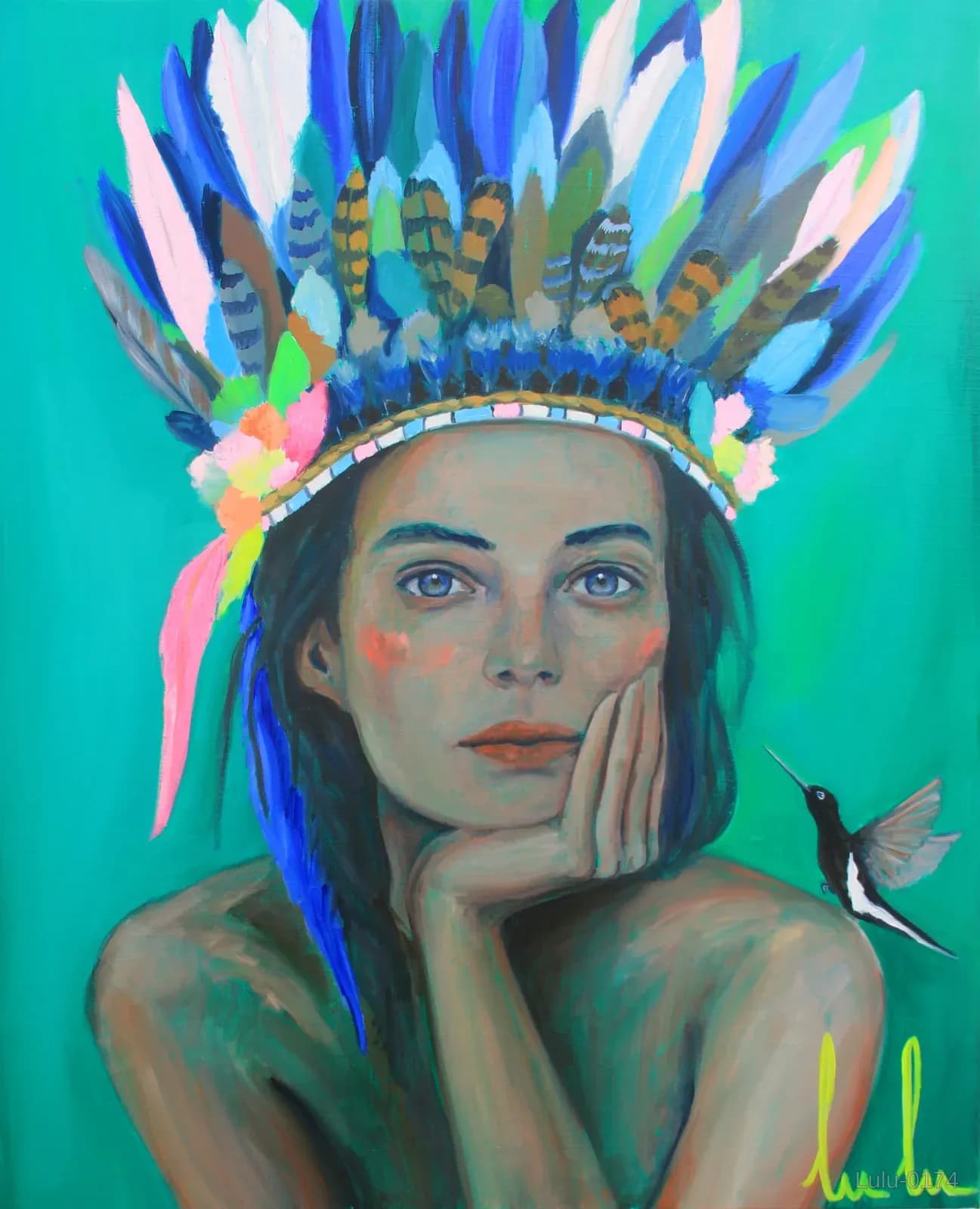 MARIANNE