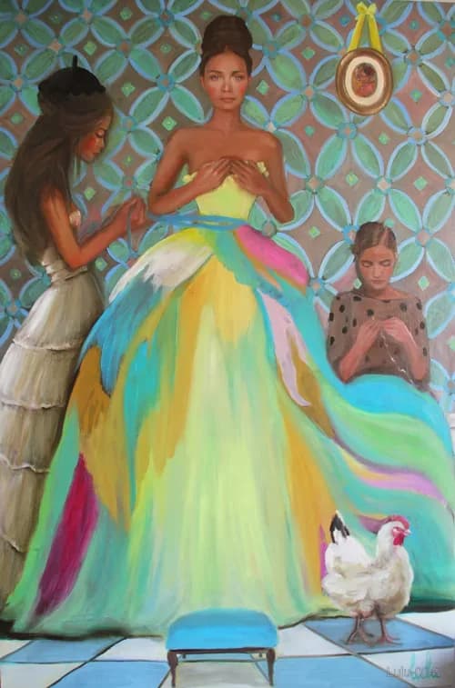 2011-HUILE-RACHELLE-