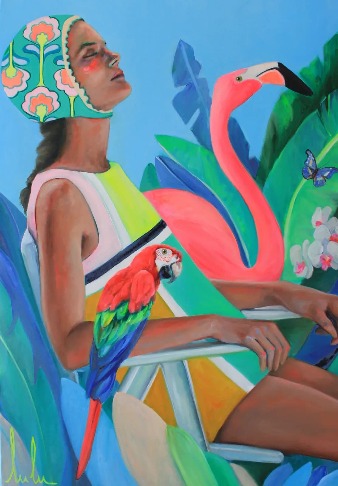 Paulette