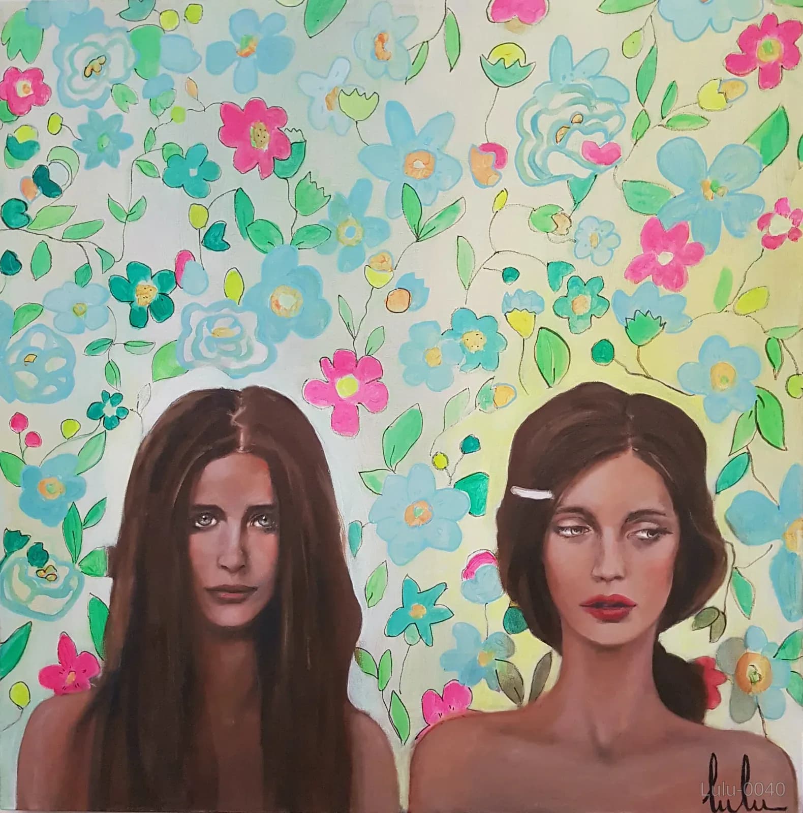 THELMA ET LOUISE