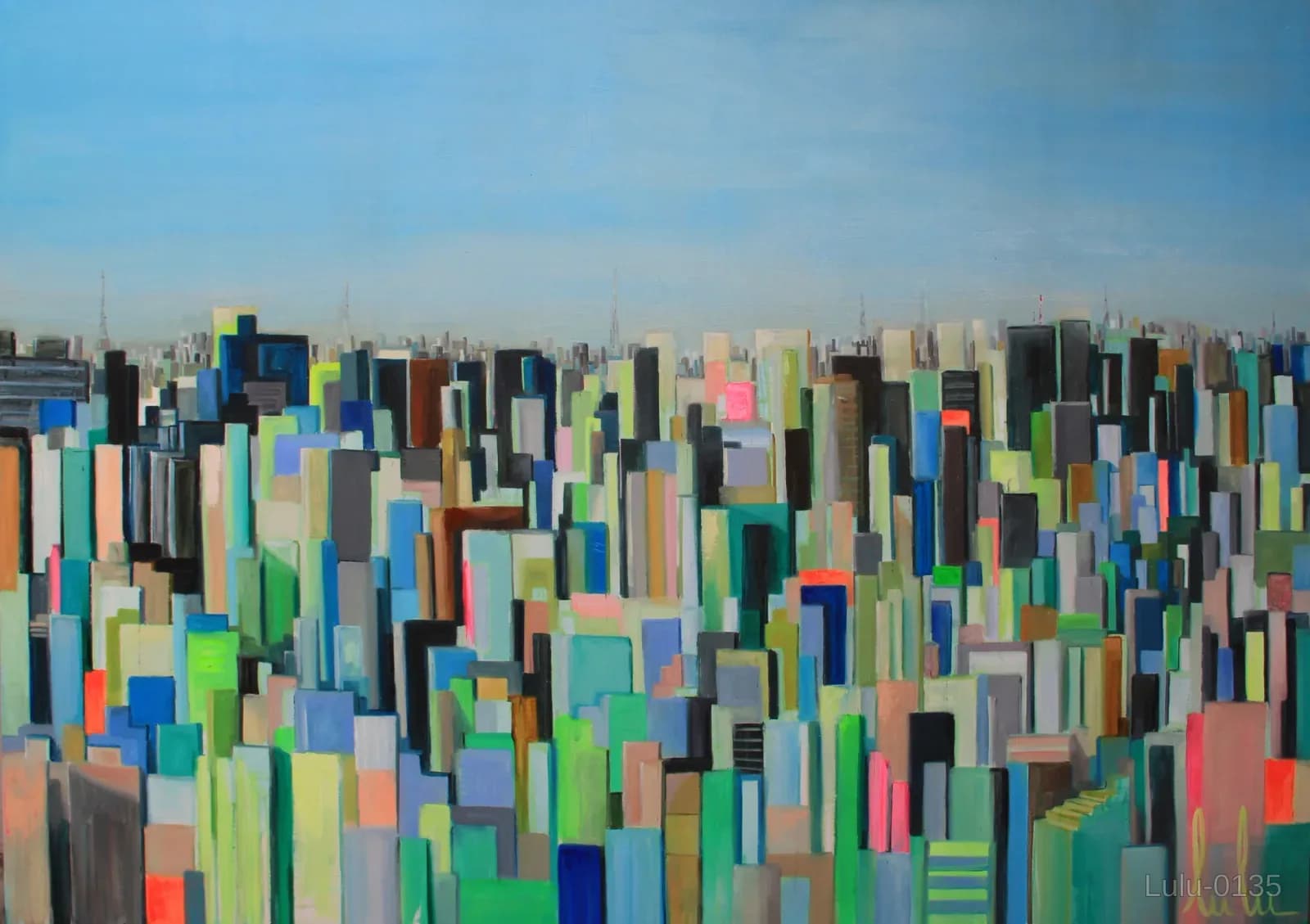 SAO PAULO 12