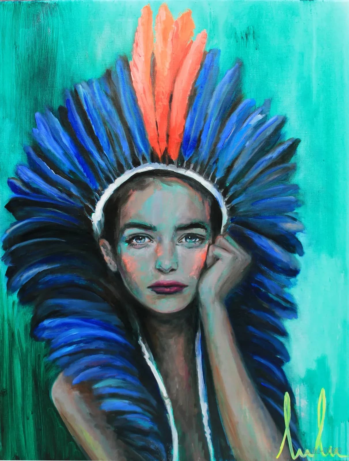 AURA