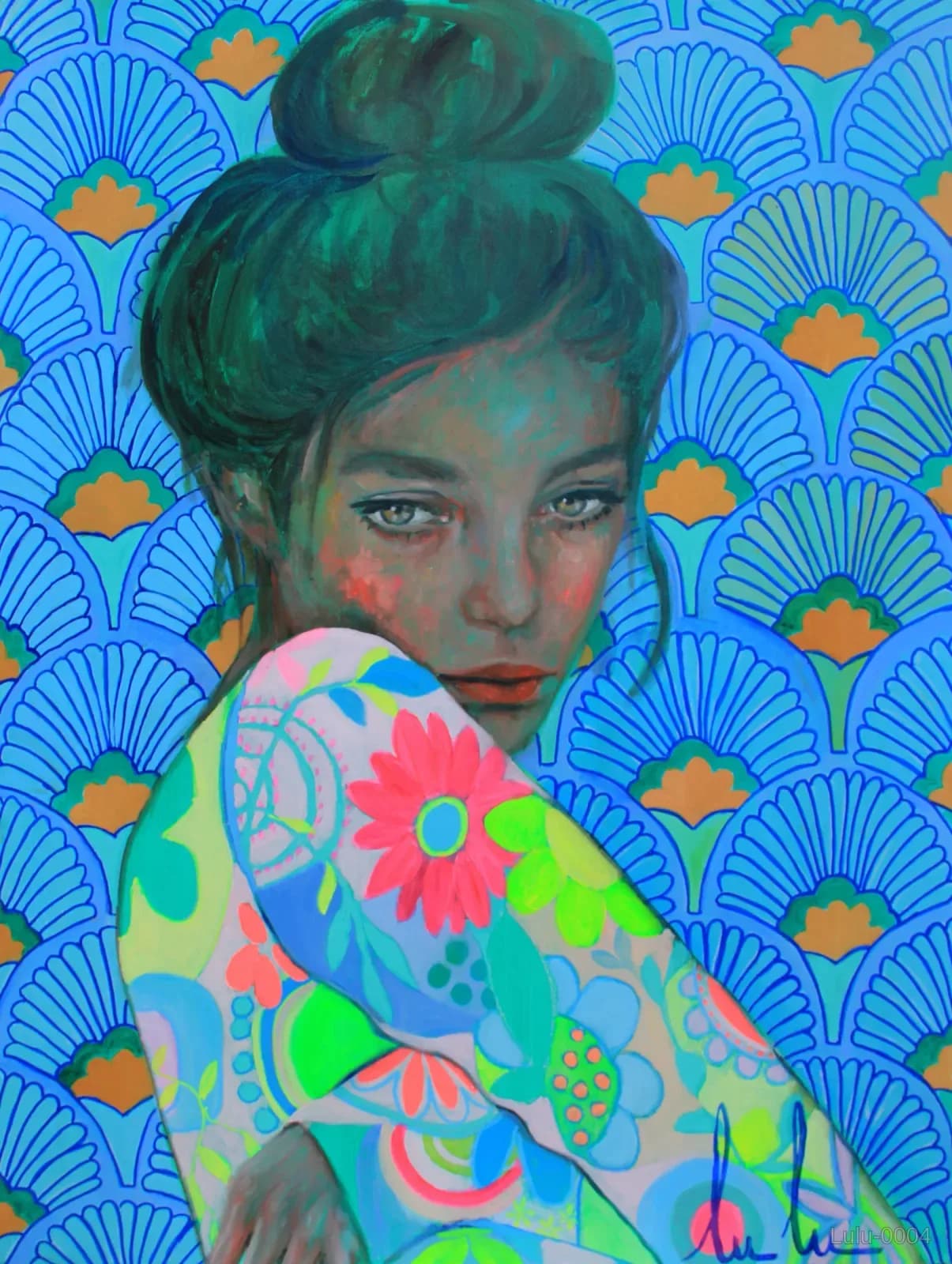 JANE