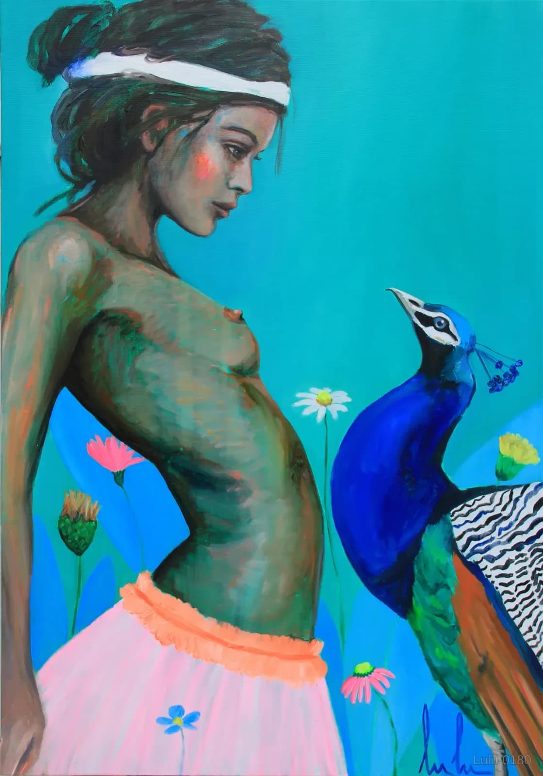 Pauline
