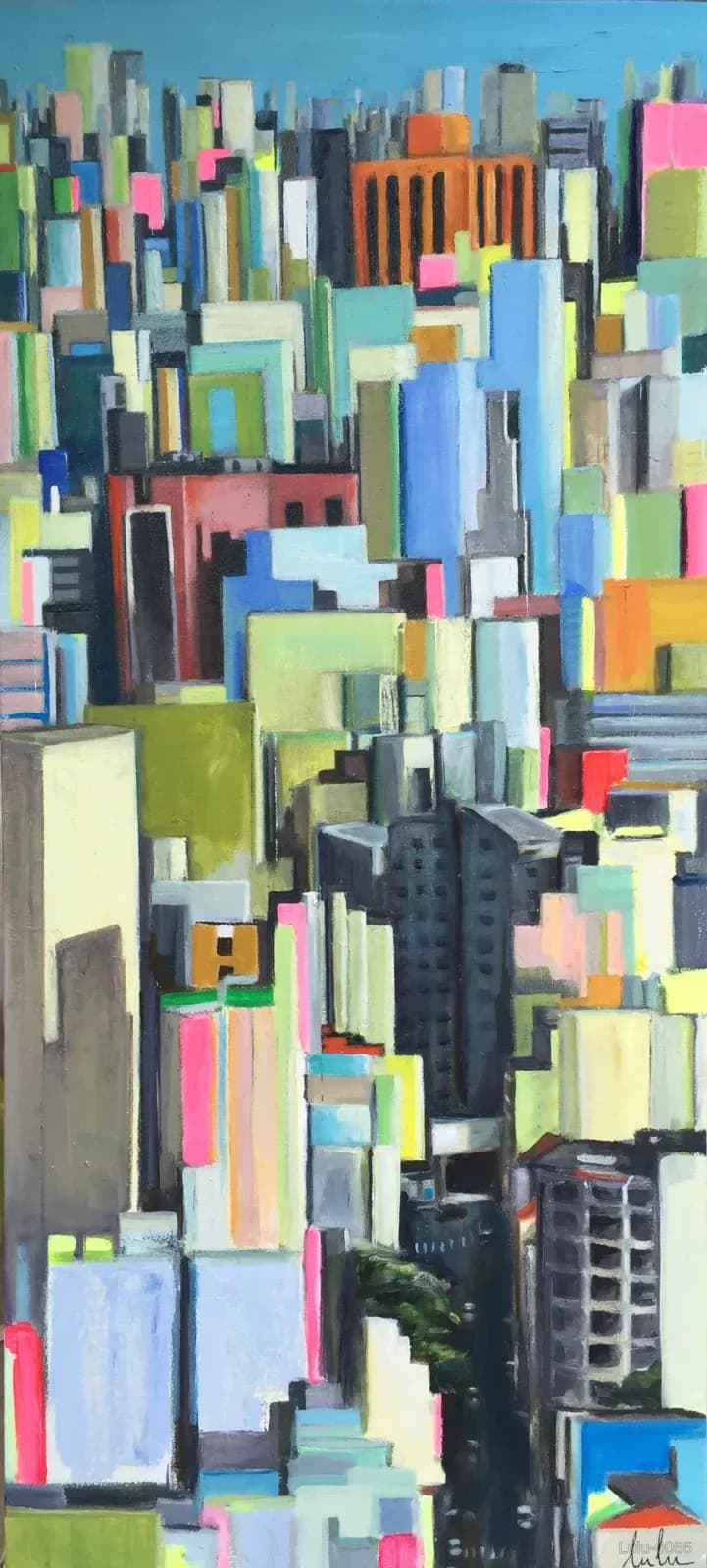 SAO PAULO 11