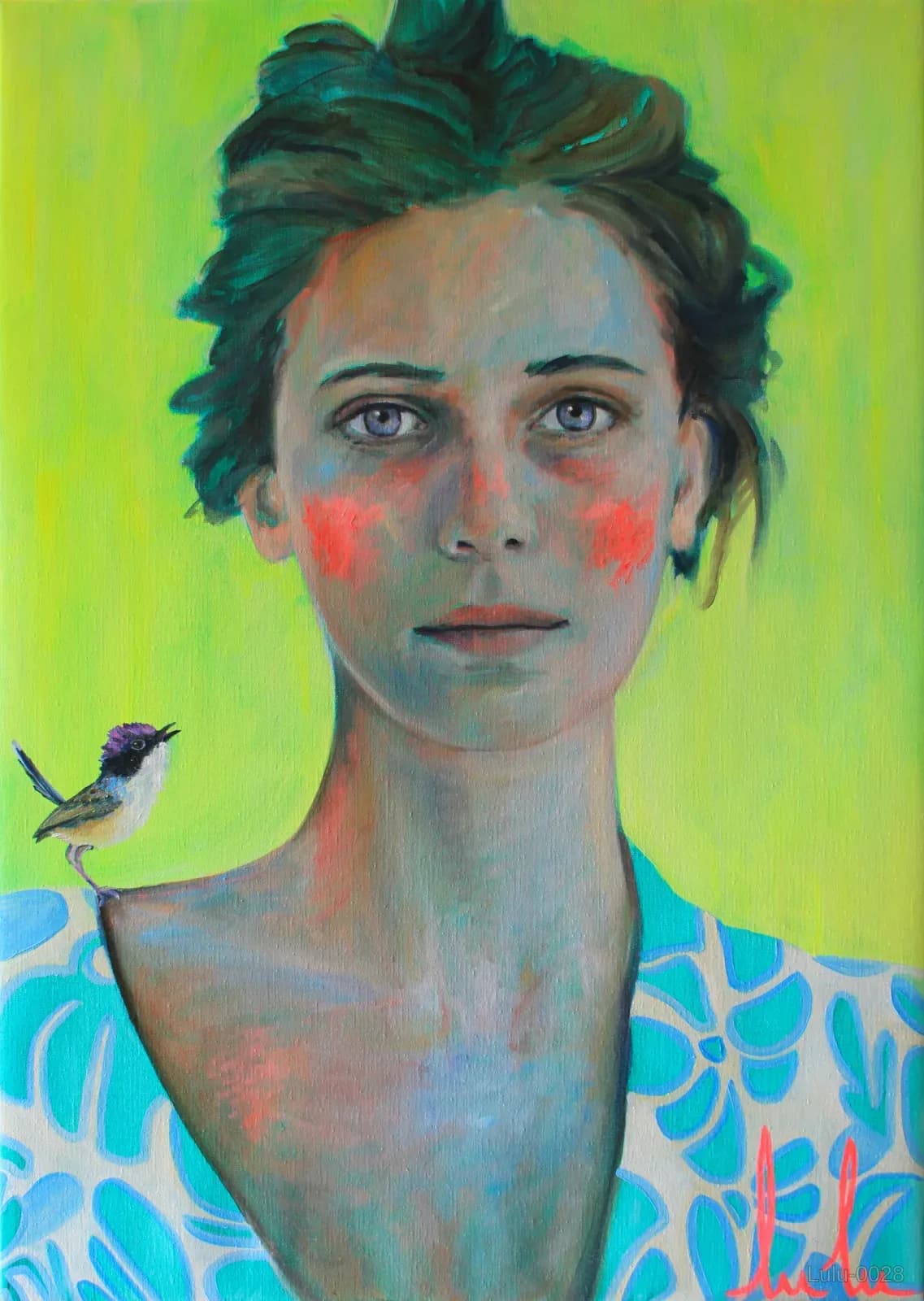 Frida