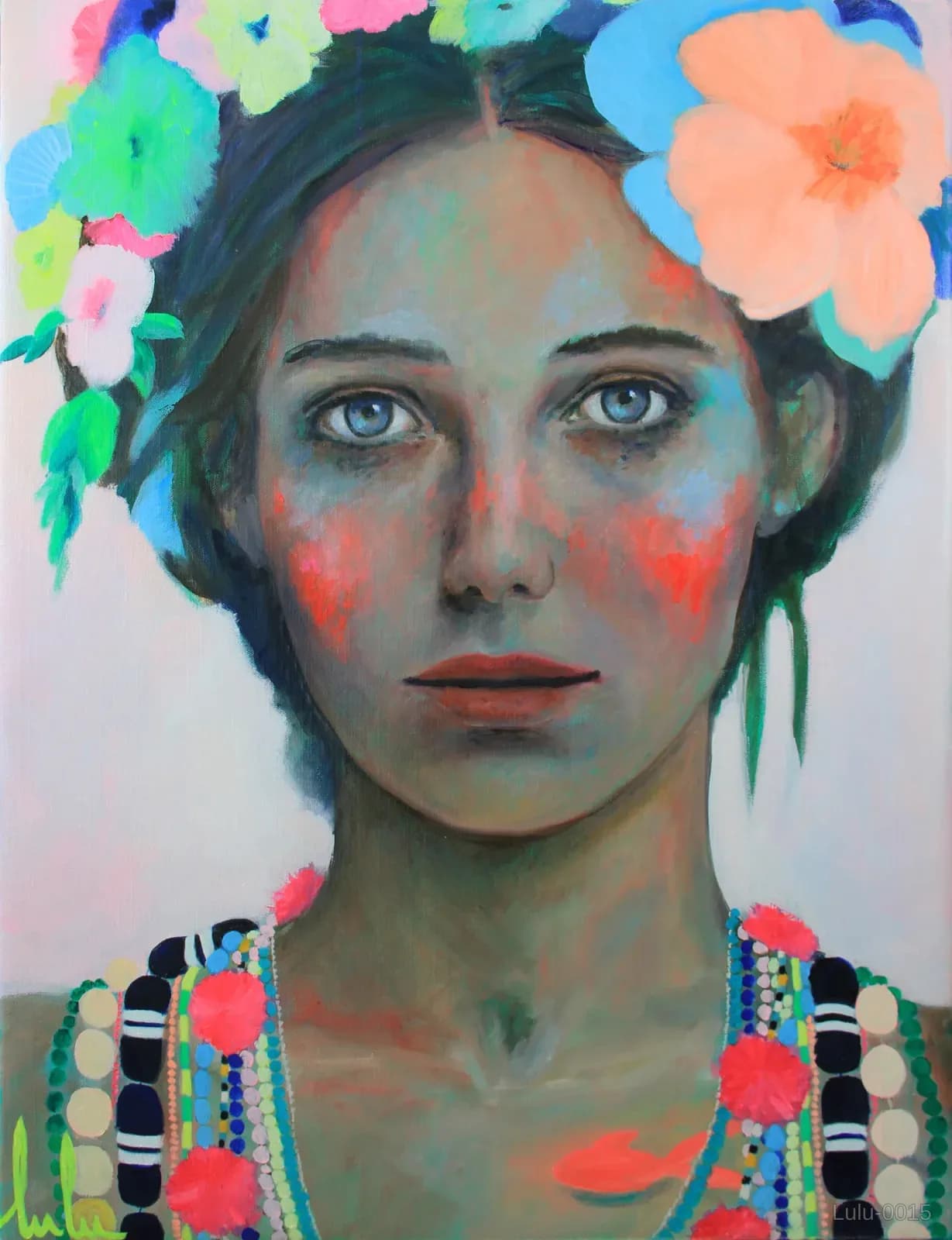 AZUL