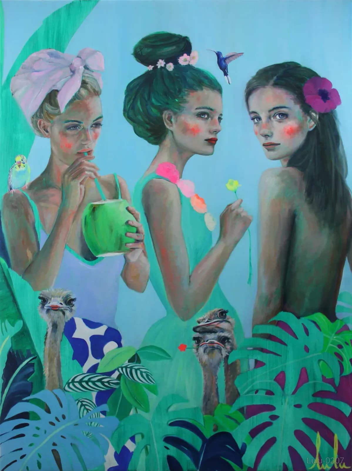 Les femme de l ile d'Yeu2