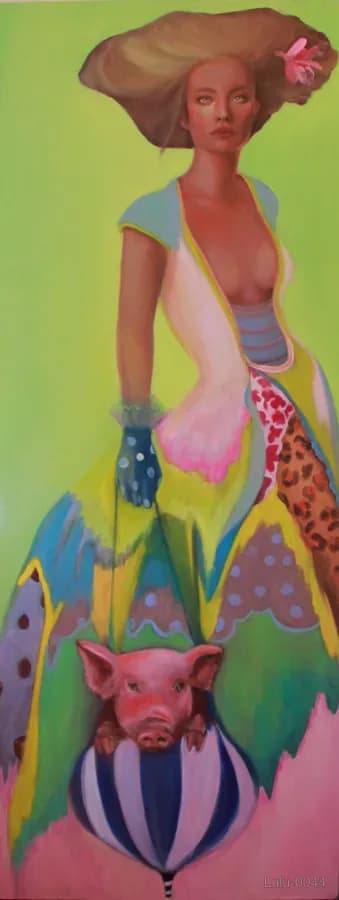 HUILE CLEOPHEE -4625c7102a654bfdb372f0e7919d20f7