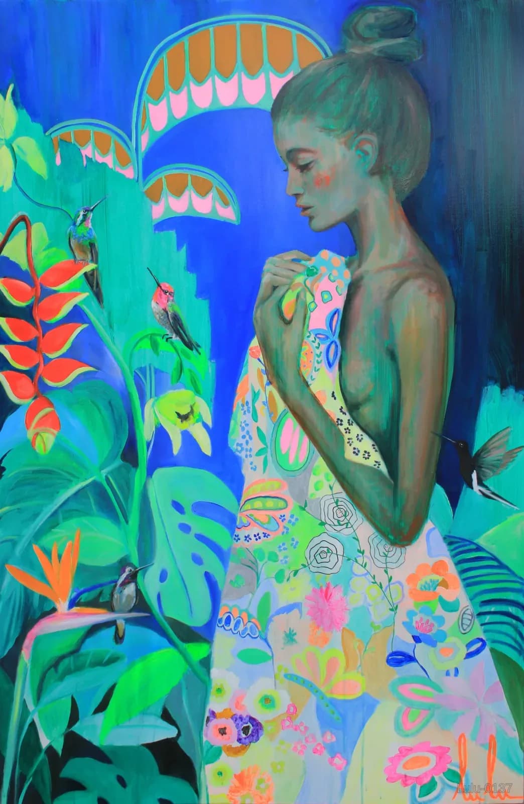SYBILLE