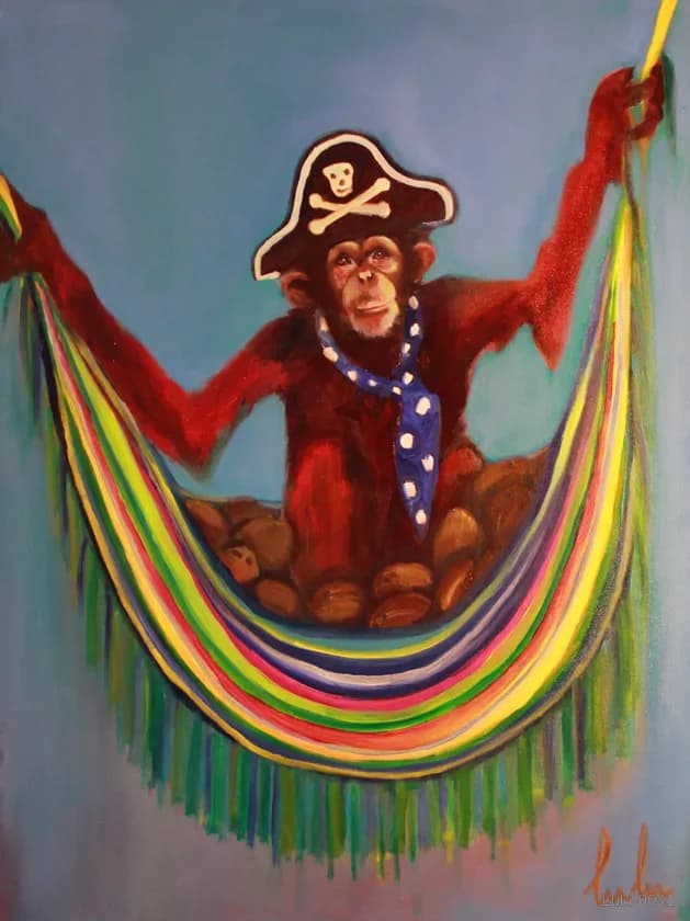 HUILE ANIMAL BERNARD