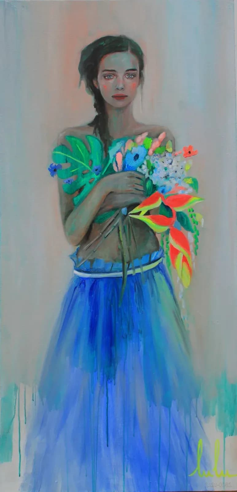 MARY